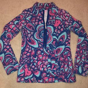 Lilly Pulitzer pullover